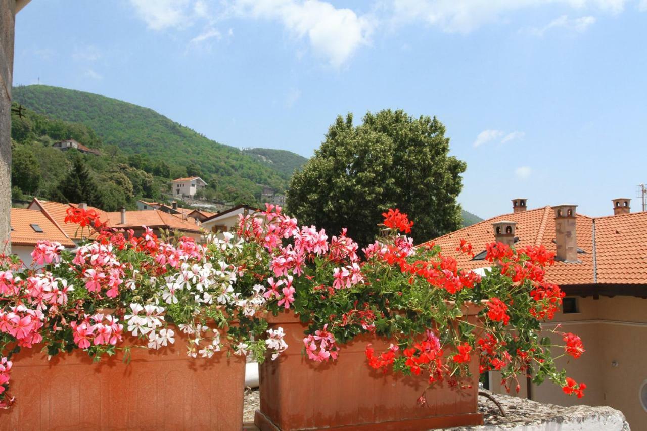 Il Paradiso Degli Dei 아제롤라 외부 사진