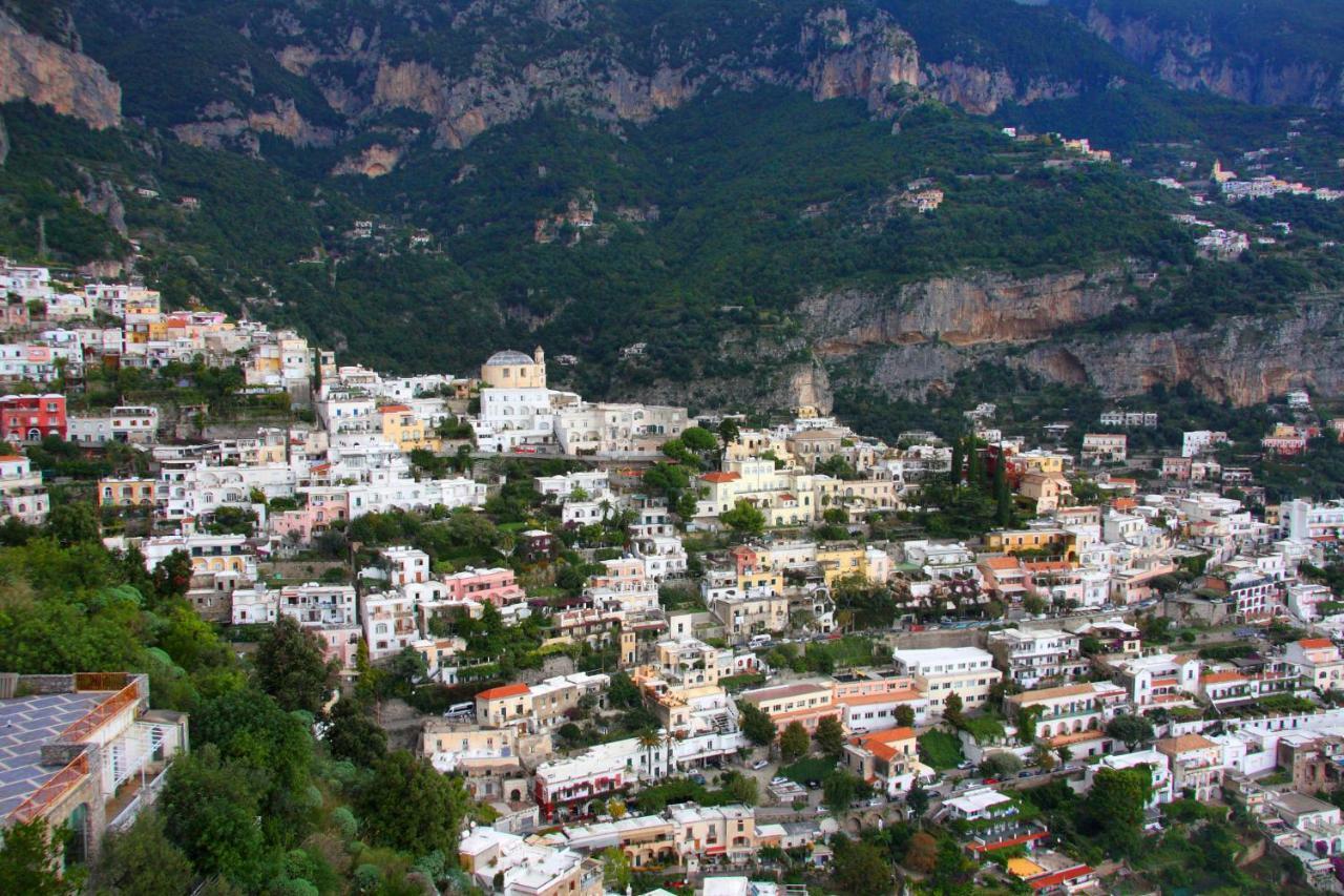 Il Paradiso Degli Dei 아제롤라 외부 사진