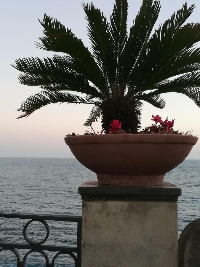 Il Paradiso Degli Dei 아제롤라 외부 사진