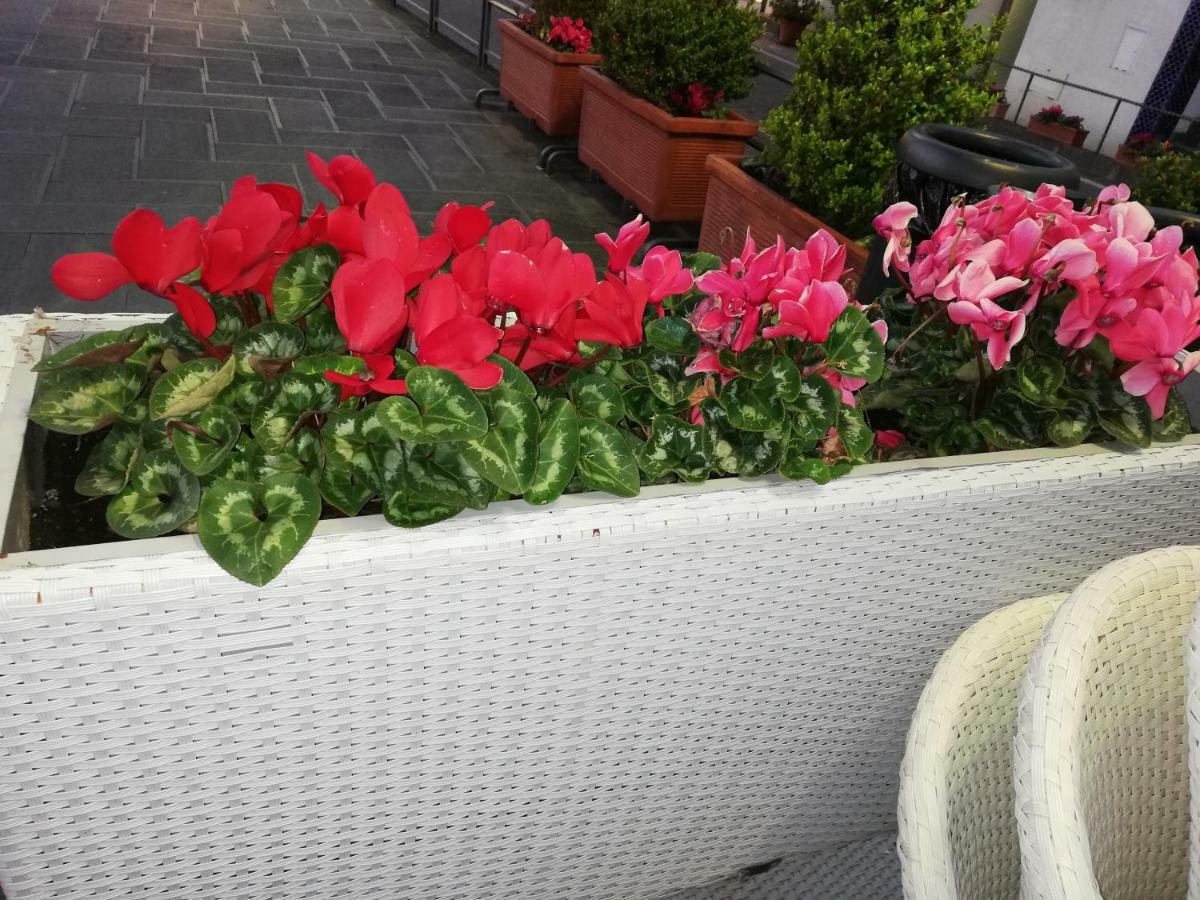 Il Paradiso Degli Dei 아제롤라 외부 사진