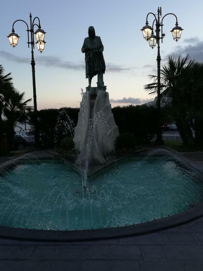 Il Paradiso Degli Dei 아제롤라 외부 사진