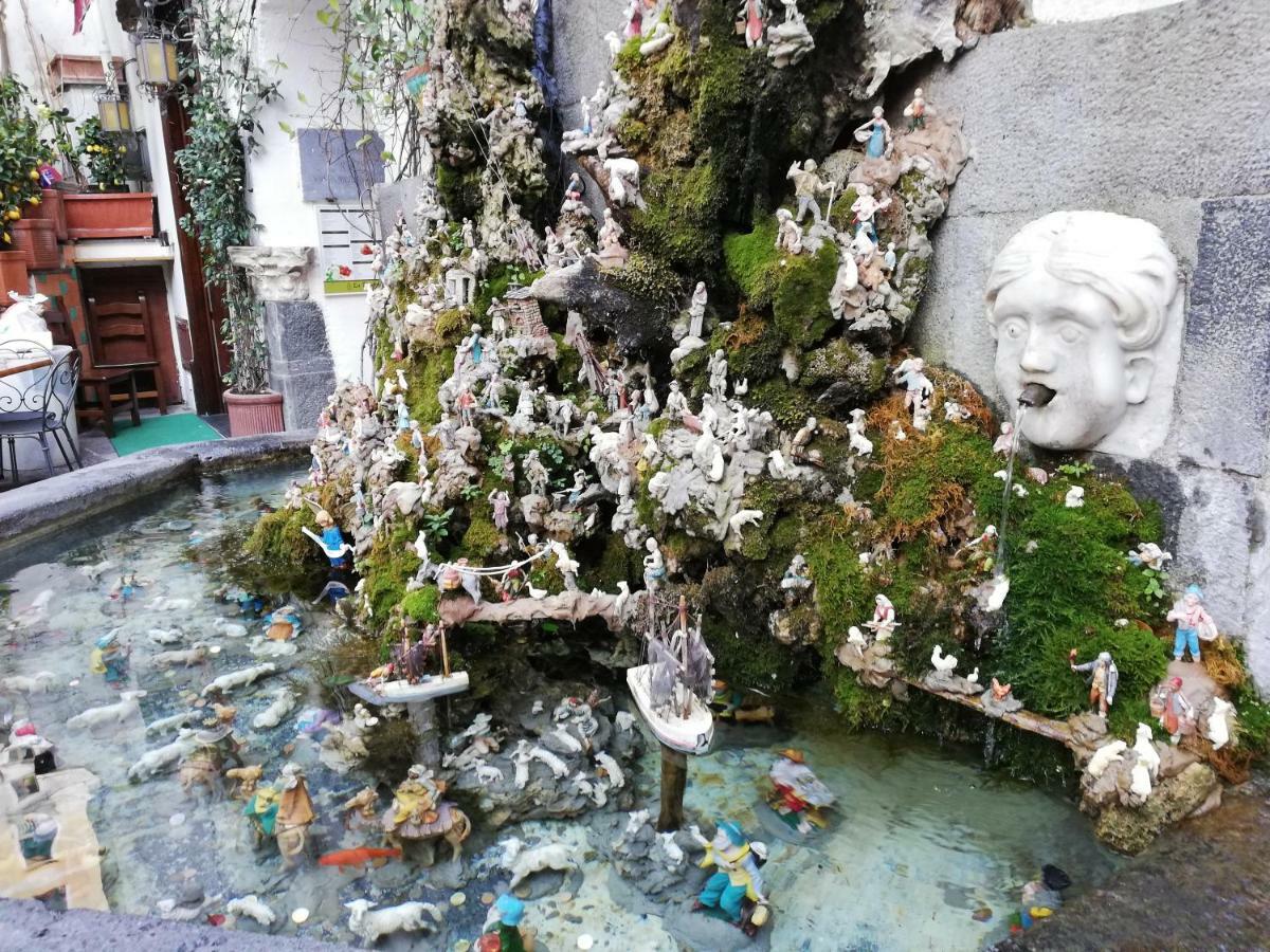 Il Paradiso Degli Dei 아제롤라 외부 사진