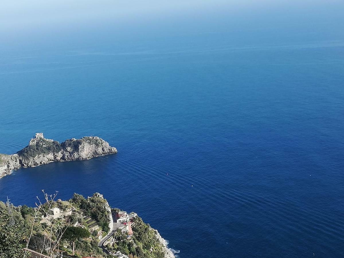 Il Paradiso Degli Dei 아제롤라 외부 사진