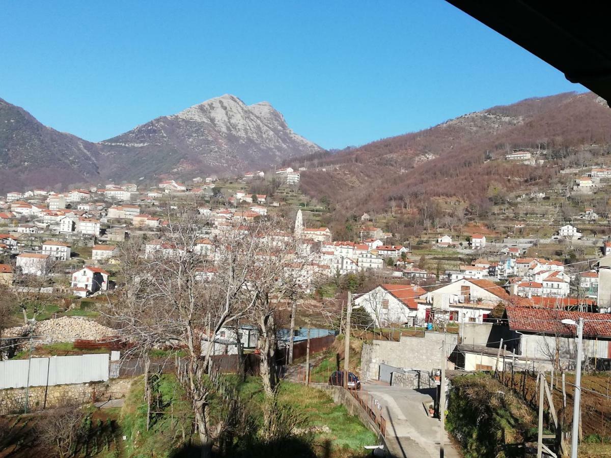 Il Paradiso Degli Dei 아제롤라 외부 사진