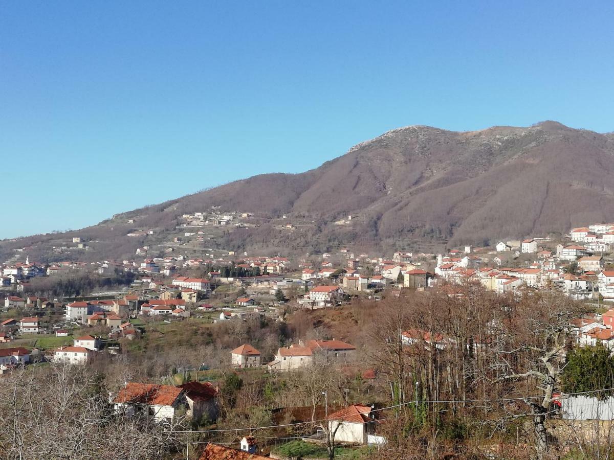 Il Paradiso Degli Dei 아제롤라 외부 사진