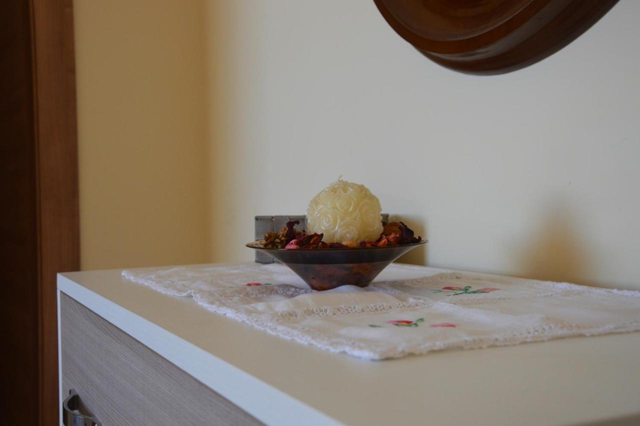 Il Paradiso Degli Dei 아제롤라 외부 사진